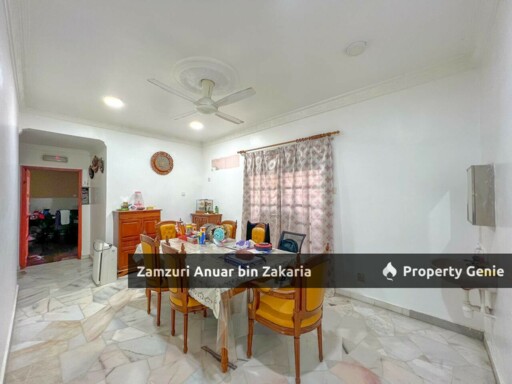 2 Storey Bungalow House Seksyen 9 Shah Alam Selangor