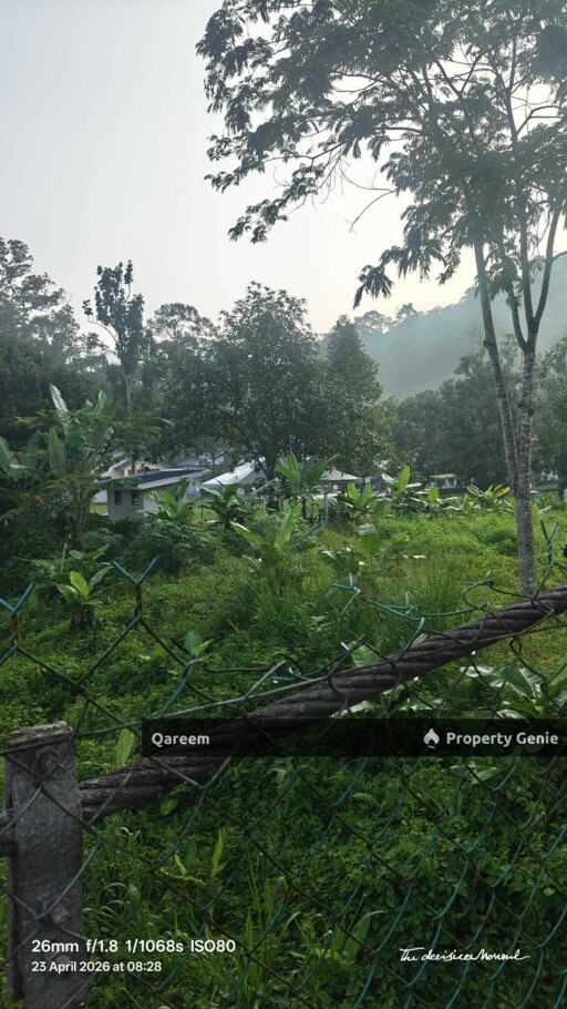 2.8 Ekar Sungai dan Dusun Sungai Congkak Hulu Langat