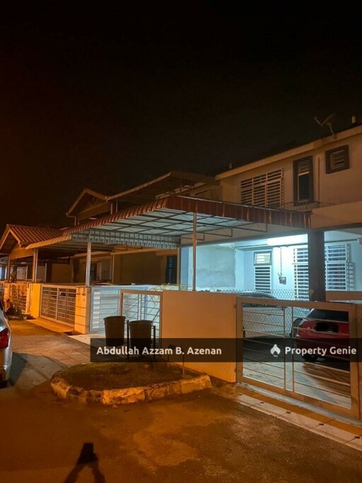 PRIMA BAGAN SERAI BELOW MARKET VALUE RM3OK