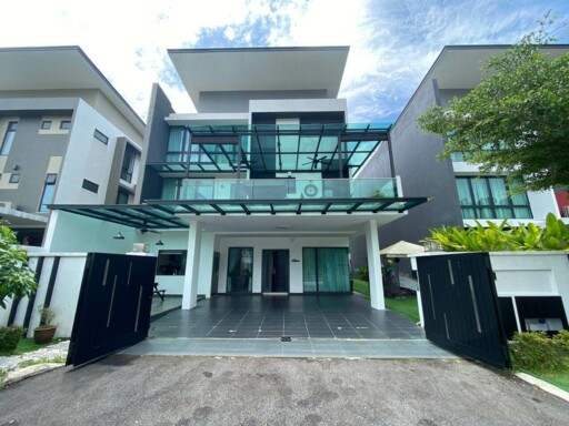 Perdana Heights