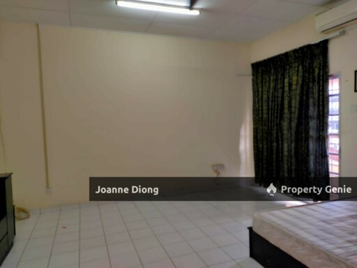 Bandar Bukit Puchong-Double Storey House