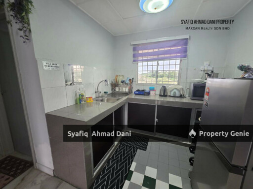 Marina View Villas Freehold with Lift Best for Investment