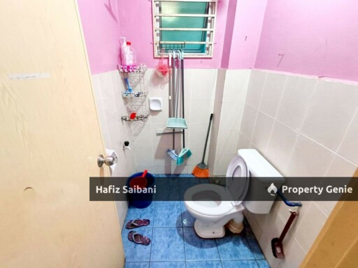 Townhouse Desa Puteri Bandar Tasik Puteri Rawang