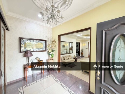 1.5 Storey Bungalow @ Jalan Pekaka Seksyen 8 Kota Damansara