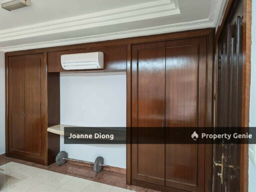Sec 19 Double Storey Terrace House