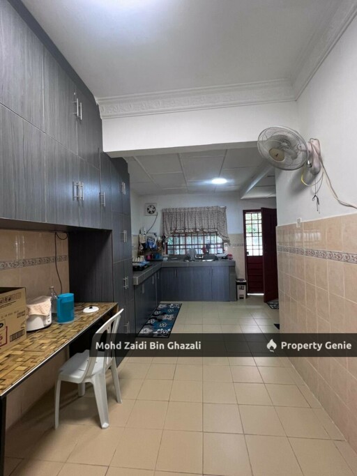 Below Market Double Storey Terrace Bandar Mahkota Cheras