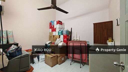 For Sale Taman Seri Duyong Single Storey Terrace