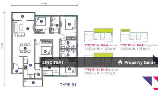Nidoz Residences {Save RM 75,000} 10 mins Drive to MRT Kuchai