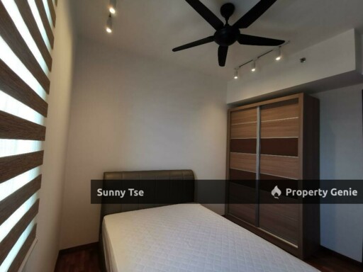 The Tamarind, Tanjung Tokong, Fully Renovated & Furnished