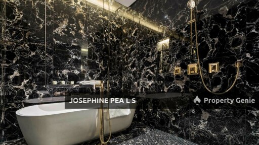 Four Seasons Place, KLCC Condominium for Rent