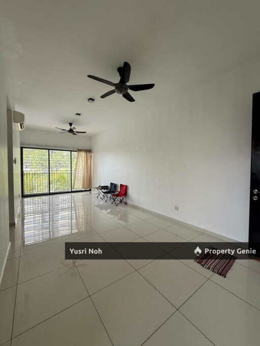 SEASONS GARDEN RESIDENCE