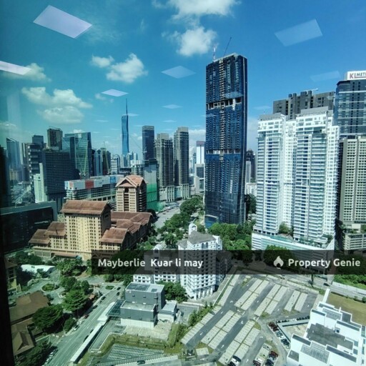 Plaza Conlay Office | KLCC Office For Rent