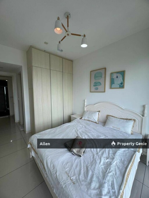 The Elysia Park Residence @ Medini