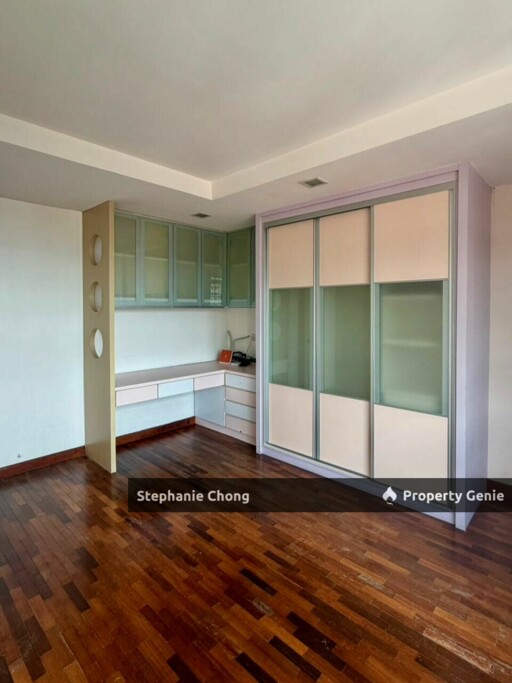 🏡 Bandar Utama Freehold Condo – For Sale!