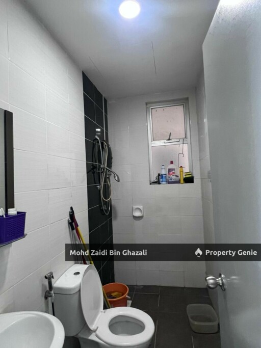 Below Market Condo Skypark
