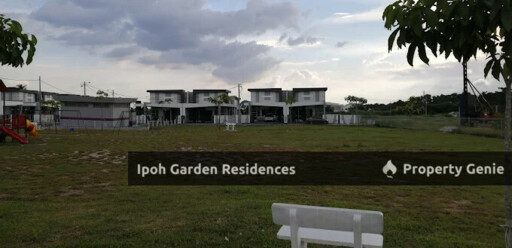 Ipoh Garden Residences