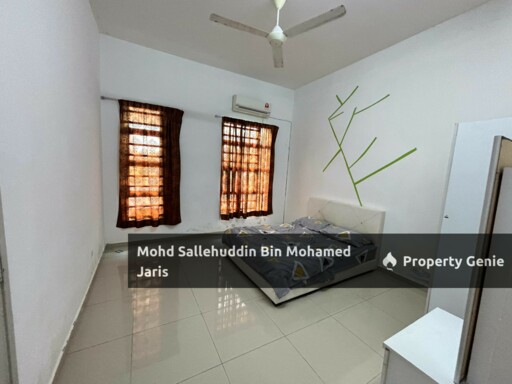 [FULLY FURNISHED] SEMI-D PERUMAHAN SEPAT AMAN, KUANTAN PAHANG