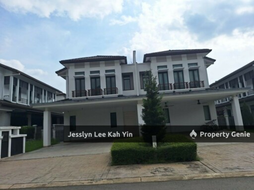 Eco Majestic Tenderfield Semenyih