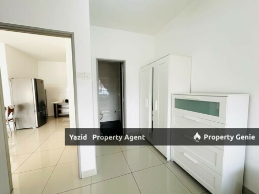 Dwiputra Residences Condominium Presint 15, Putrajaya