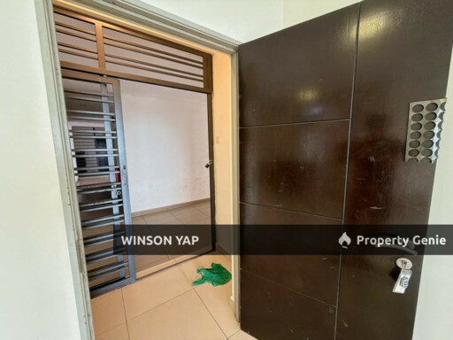 Pandan Residence 2 Apartment Pasar Borong Pandan JB Fully Furnished