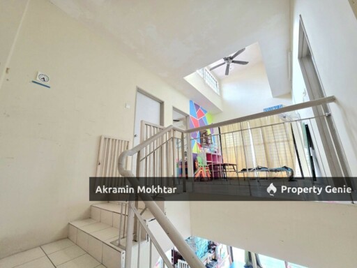 Corner Lot | Bukit Saujana, Saujana Utama, Sungai Buloh