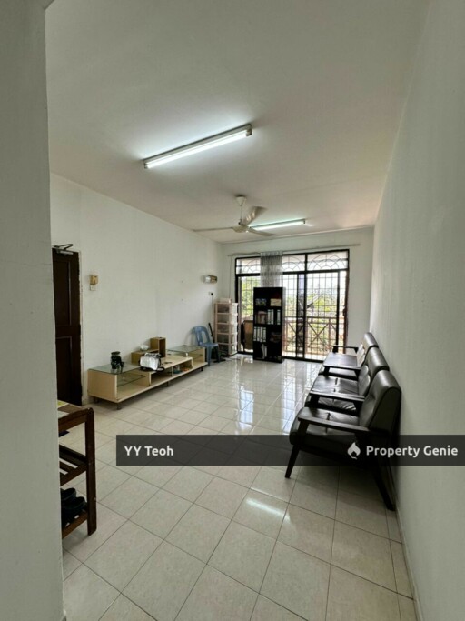 Orchid Mewah Flat Kampung Lapan 3R Unit