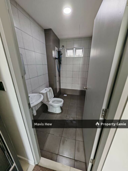 For Rent One49 Residence @Taman Sri Amar, 2 Carpark, Unblocked City View