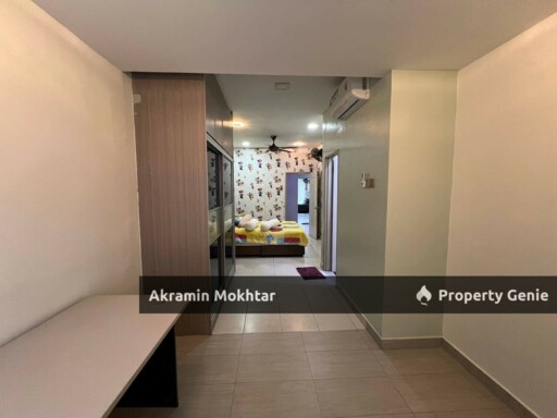 Freehold & Fully Renovated | Double-Storey Terrace House @ Bandar Puteri Klan