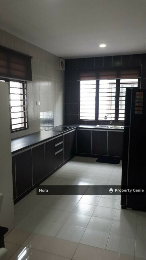 END LOT HOUSE FOR SALE | DESA MAYANG SARI, BANDAR BARU NILAI