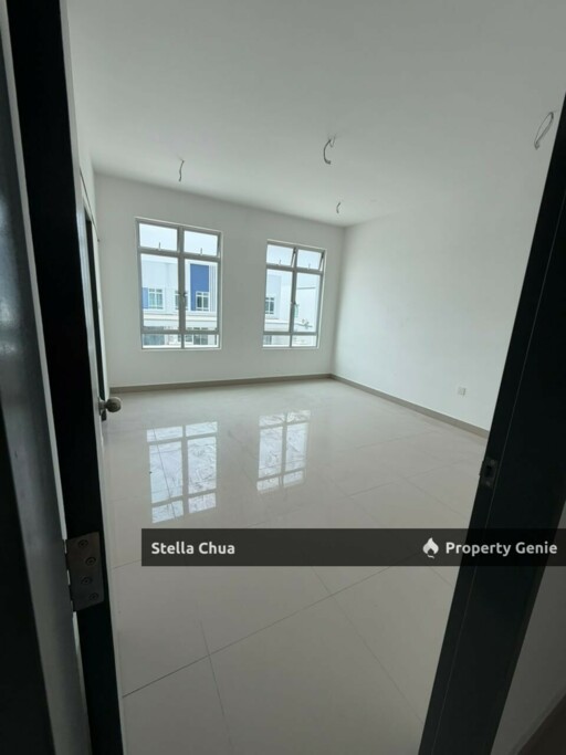 Double Storey House for Sale Dato Onn Bandar Perjiranan 14