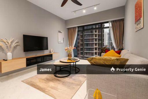 Walk to MRT Condo, Freehold Title, Limited Units!!!