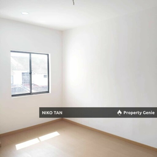 Jalan Harmonium 2Stry With 24Hours GNG Taman Desa Tebrau For Sale