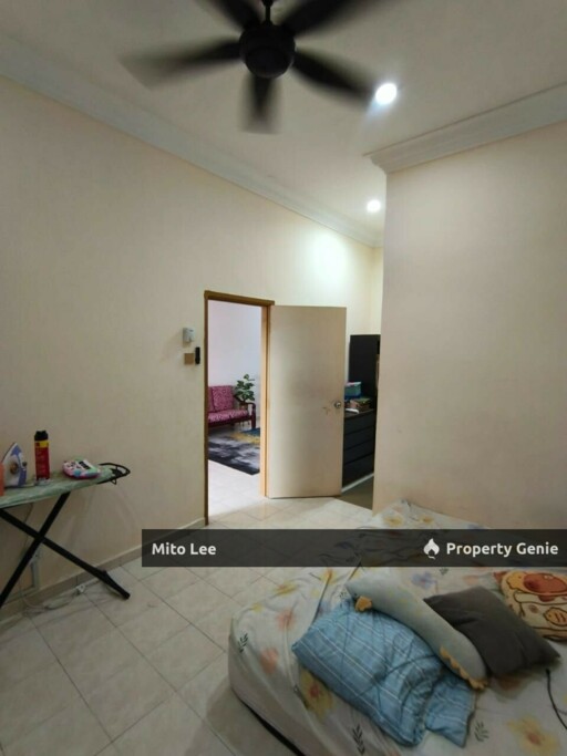 Jalan Pl For Sale Taman Pulai Indah For Sale Kangkar Pulai For Sale Skudai For Sale Johor For Sale