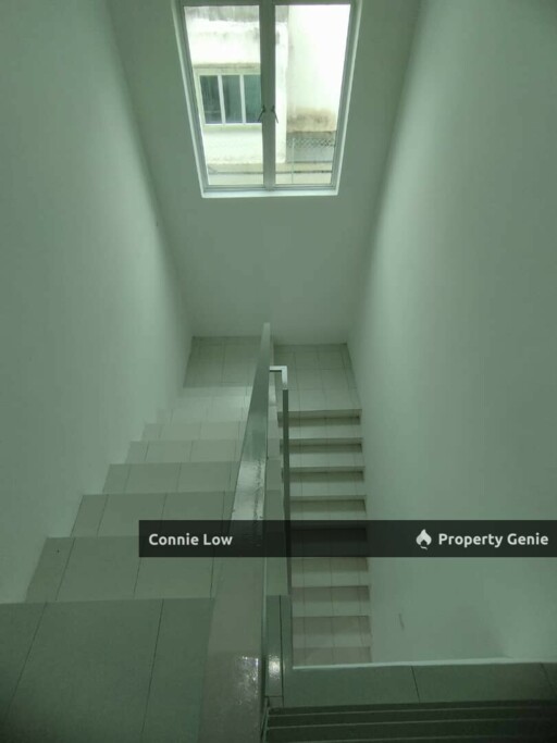 Fully Renovated 1.5 Storey Semi Detached Sungai Siput Sungai Buloh for Sale