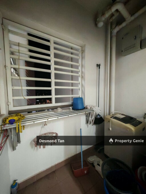 Kalista 1, Kalista Residence, Seremban 2, Kalista 2, Garden Avenue