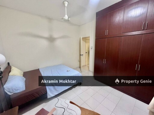 Level 2, Renovated & 2 Parking | Suriamas Condominium, PJS 10, Bandar Sunway