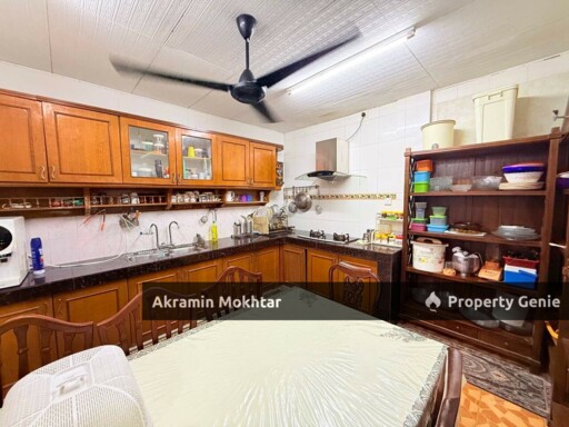 Renovated | Kg Ampang Indah Lembah Jaya Ampang Single Storey Bungalow House