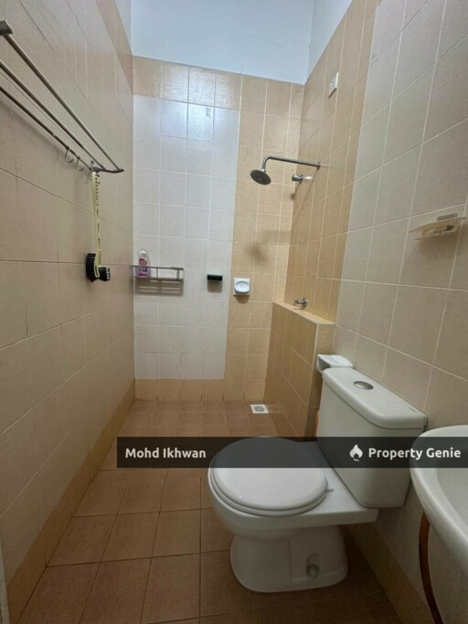 Rumah Paling Murah di Setia Alam,Urgent Want To Sell,price Boleh Nego Sampai Jadi