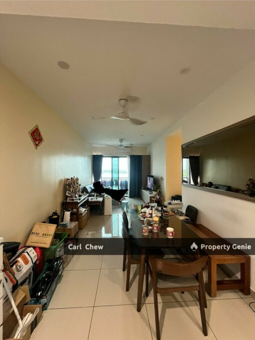 Skyvilla @ D'Island Residence