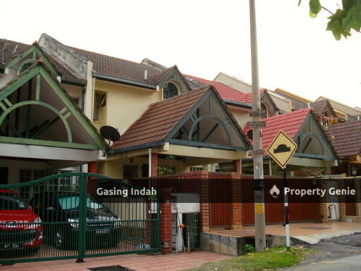 Gasing Indah