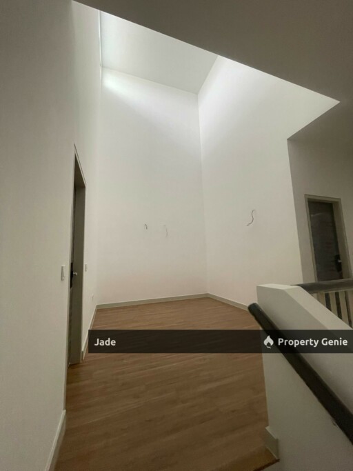 Elmina Green 3 | Double Storey Terrace House | Rare Unit Park View