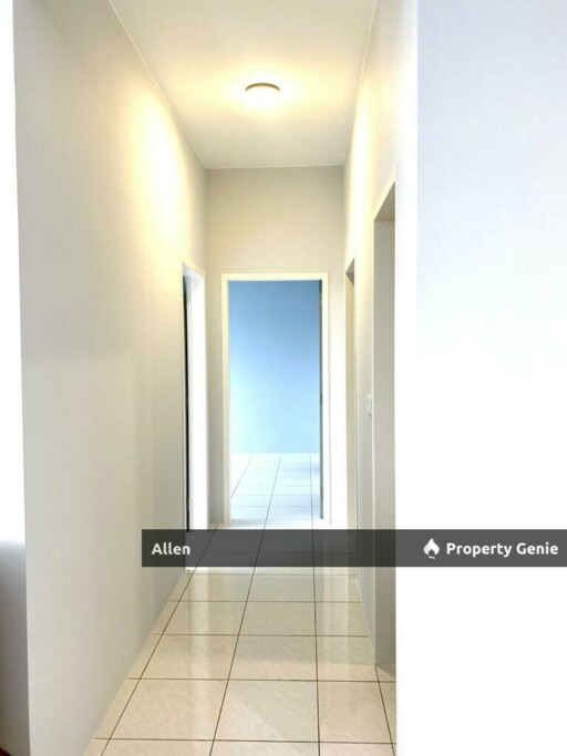 Camellia Residence, Seri Austin
