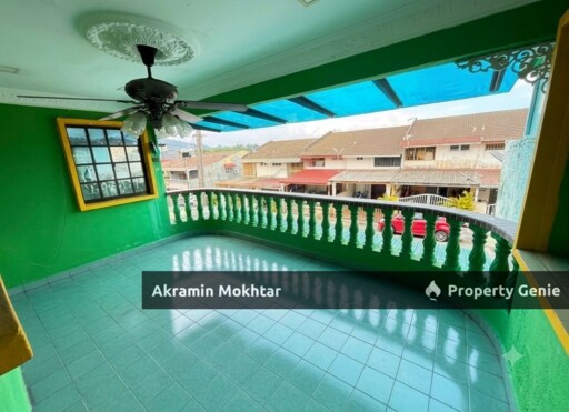 Freehold & Renovated | Double Storey Taman Kajang Baru, Sungai Jelok Kajang