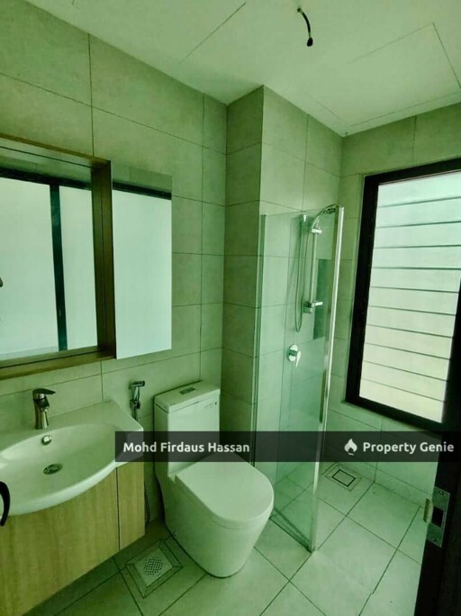 For Sale : Sinaran Residence @ Bandar Cassia, Batu Kawan, Penang.