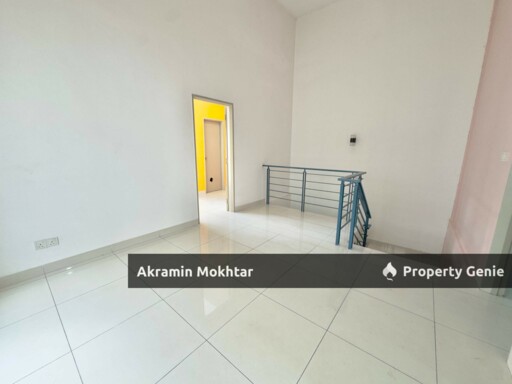 FULLY RENOVATED & EXTENDED | 2-STOREY SUPERLINK TERRACE CLOVER HOMES, TAMAN SEMANGGI, SEMENYIH