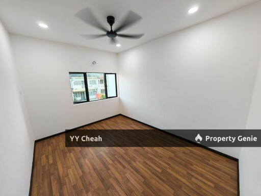 Pasir Puteh Two Storey Fully Renovated Like New, For Sale Good Location