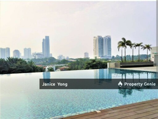 Skysuites @ Meldrum Hills