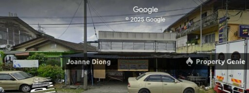Kampung Chempaka