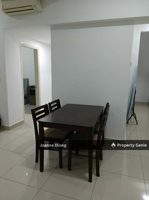 Residence 8 OKR