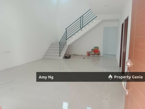 1.5 Storey Semi D Sg Siput For Sale